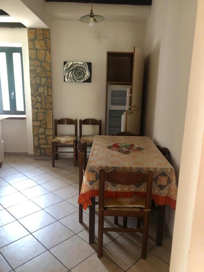 Mare O Montagna Apartment Cosenza Bagian luar foto